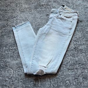 AEROPOSTALE Cropped Jegging 00R